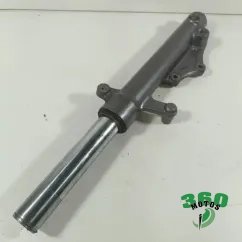 Barra completa izquierda