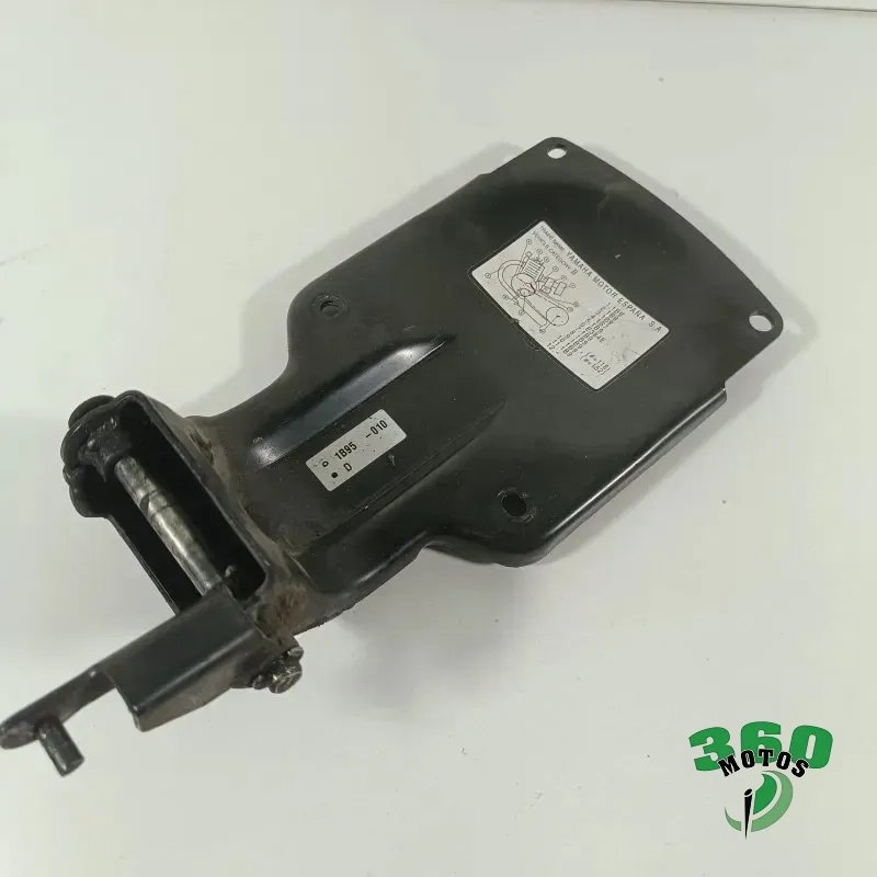 Bisagra asiento