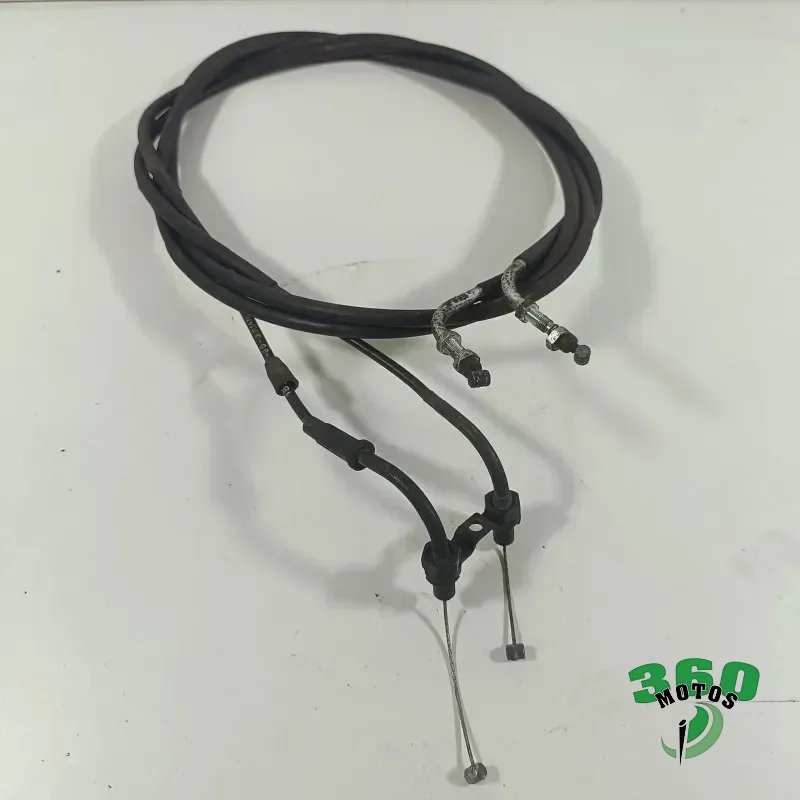 Cable acelerador juego Cable acelerador juego