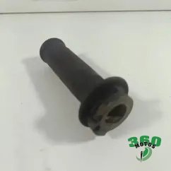 Caña Acelerador