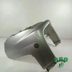 Carenado superior inferior