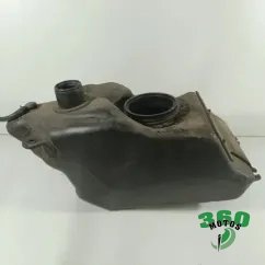 Deposito gasolina