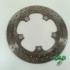 Disco freno delantero