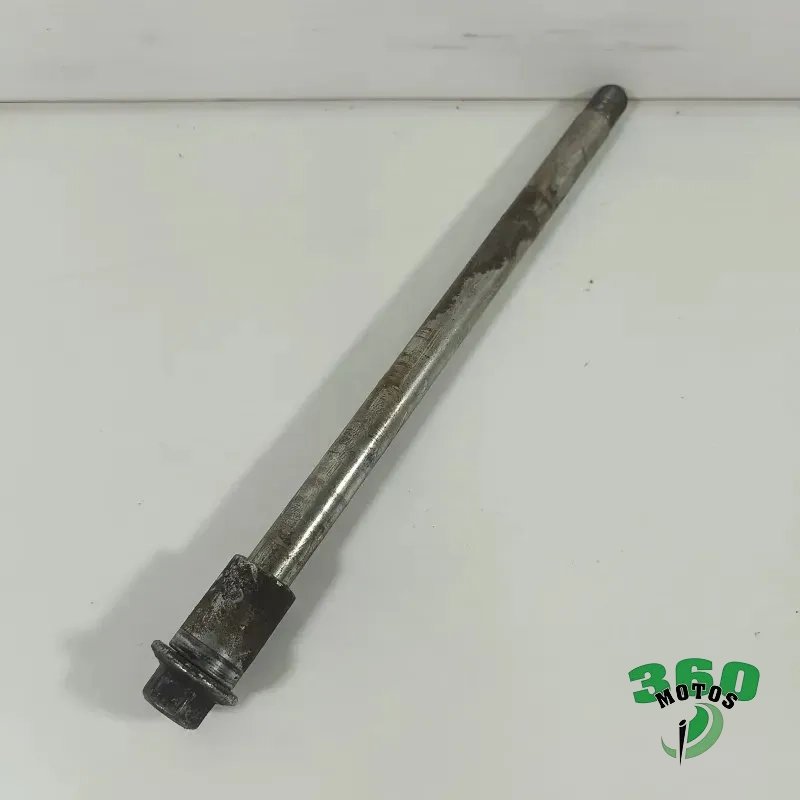 Eje rueda delantera Eje rueda delantera