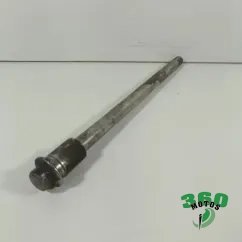 Eje rueda delantera