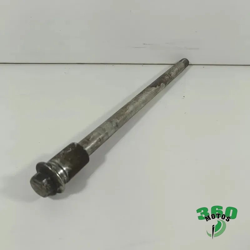 Eje rueda delantera Eje rueda delantera