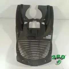 Embellecedor radiador agua