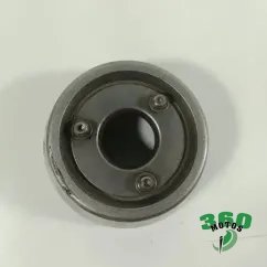Embellecedor salida escape