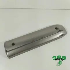 Embellecedor silencioso lateral