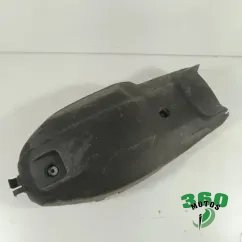 Embellecedor tapa variador