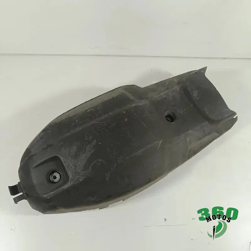 Embellecedor tapa variador