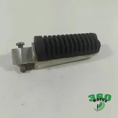 Estribera Trasera Derecha YAMAHA YAMAHA XMAX 125 2006 - 2010