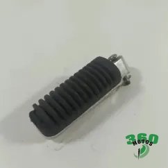 Estribera Trasera Izquierda YAMAHA YAMAHA XMAX 125 2006 - 2010