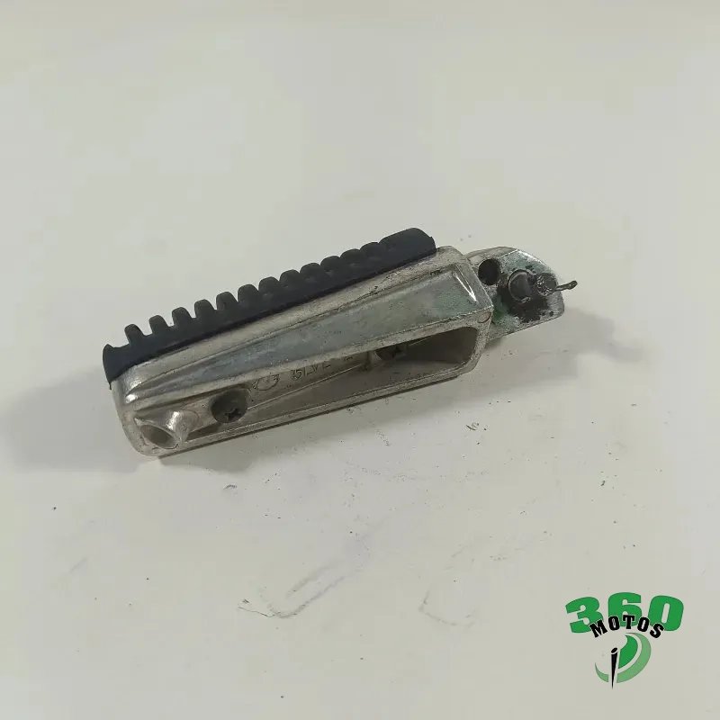 Estribera Trasera Izquierda Estribera Trasera Izquierda