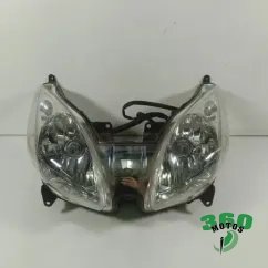 Faro YAMAHA YAMAHA XMAX 125 2006 - 2010