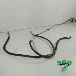Latiguillos Freno juego YAMAHA YAMAHA XMAX 125 2006 - 2010