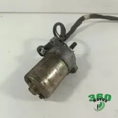 Motor de arranque YAMAHA YAMAHA XMAX 125 2006 - 2010