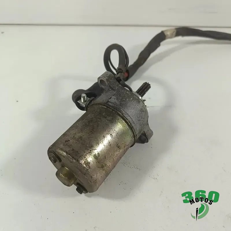 Motor de arranque Motor de arranque