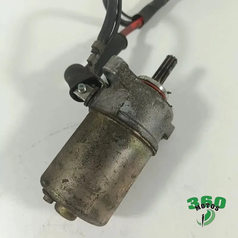 Motor de arranque Motor de arranque