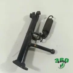 Pata de cabra