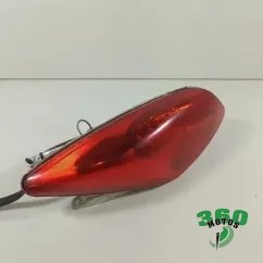 Piloto trasero derecho