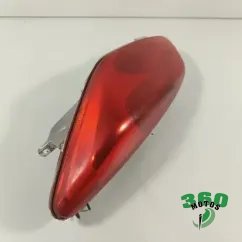 Piloto trasero izquierdo