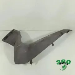 Quilla izquierda