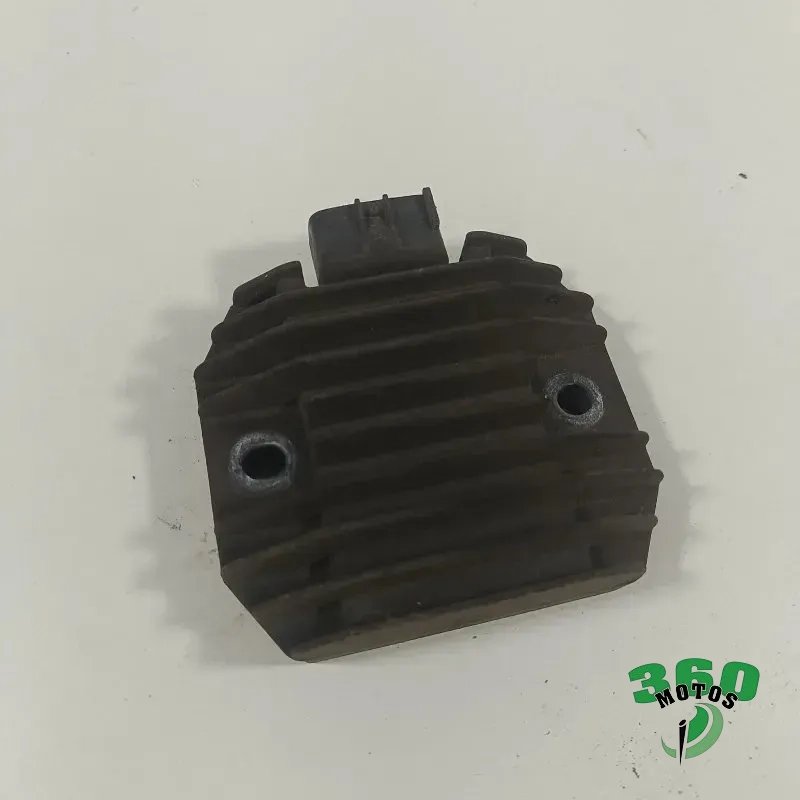 Regulador Regulador