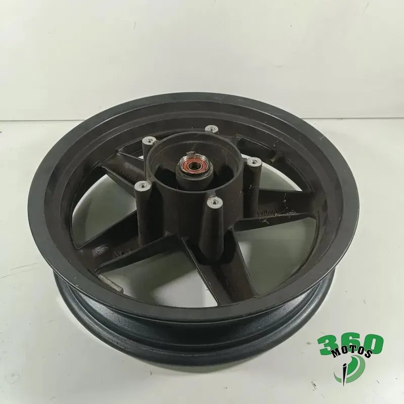 Rueda Delantera Rueda Delantera