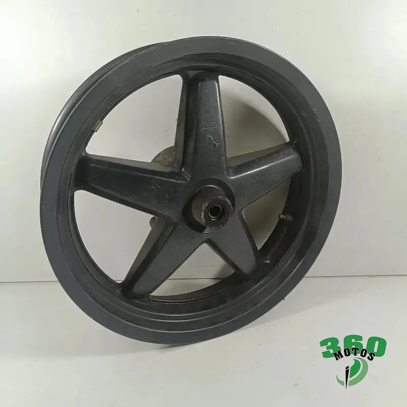Rueda Delantera Rueda Delantera