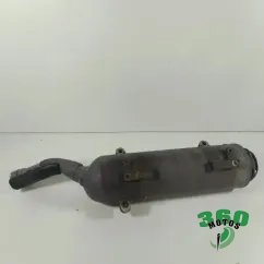 Silencioso YAMAHA YAMAHA XMAX 125 2006 - 2010