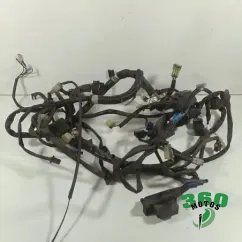 Sistema eléctrico YAMAHA YAMAHA XMAX 125 2006 - 2010