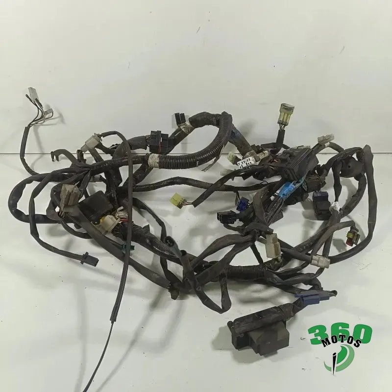 Sistema eléctrico