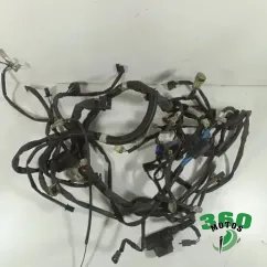 Sistema eléctrico