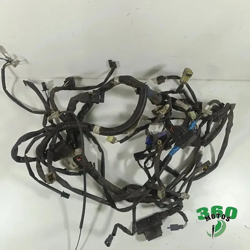 Sistema eléctrico