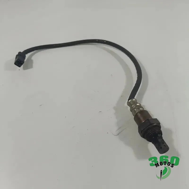 Sonda lambda Sonda lambda