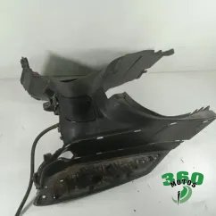 Suelo YAMAHA YAMAHA XMAX 125 2006 - 2010