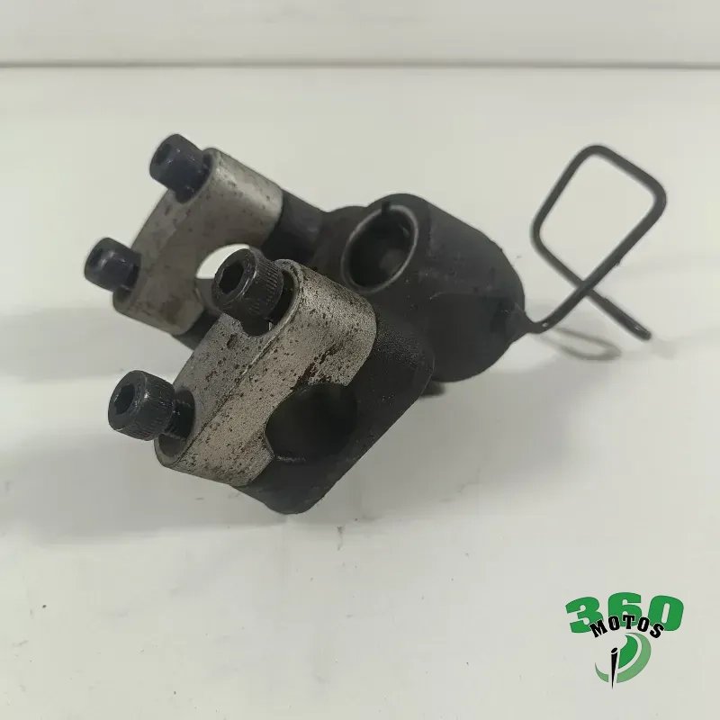 Tija superior