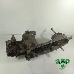 Motor SUZUKI BURGMAN 250 2003 - 2006 en estado impecable.
