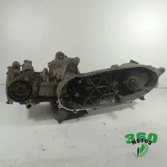 Motor SUZUKI BURGMAN 250 2003 - 2006 en estado impecable.