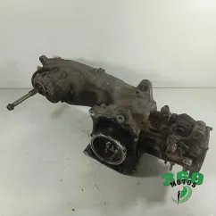 Motor SUZUKI BURGMAN 250 2003 - 2006 en estado impecable.