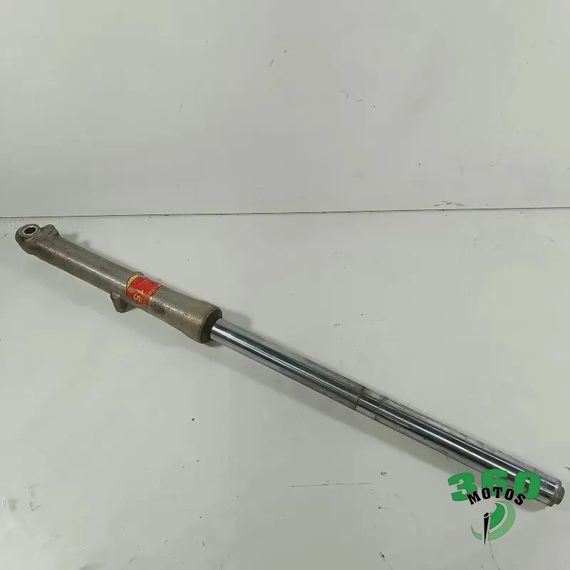 Barra completa izquierda