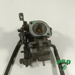 Bateria carburadores