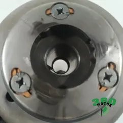 Bendix completo HONDA HONDA CB 250 1992 - 2005