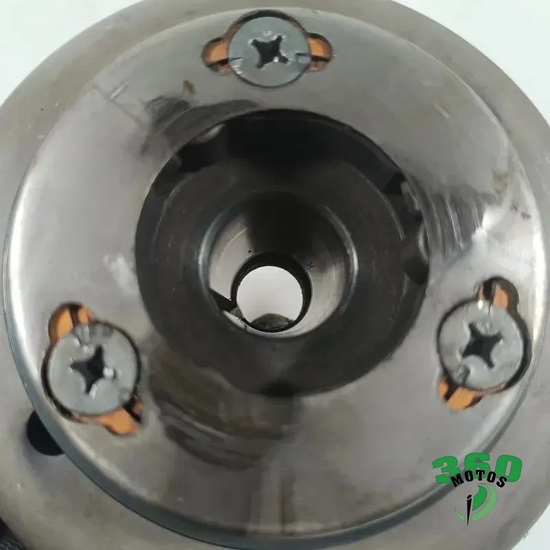 Bendix completo