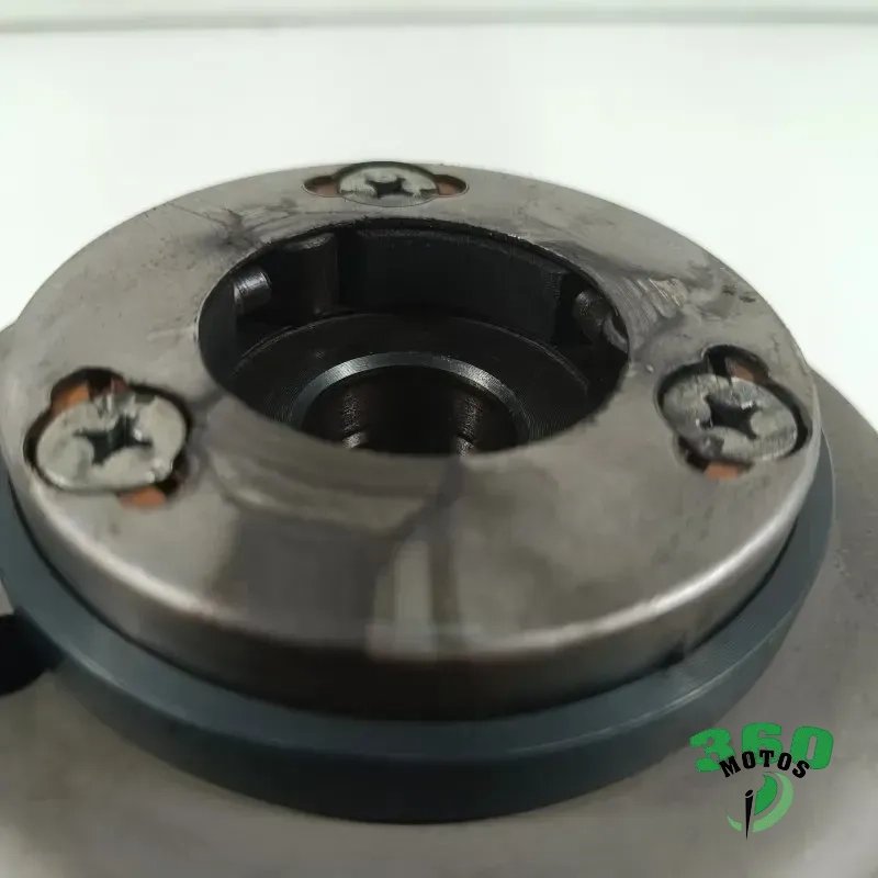 Bendix completo