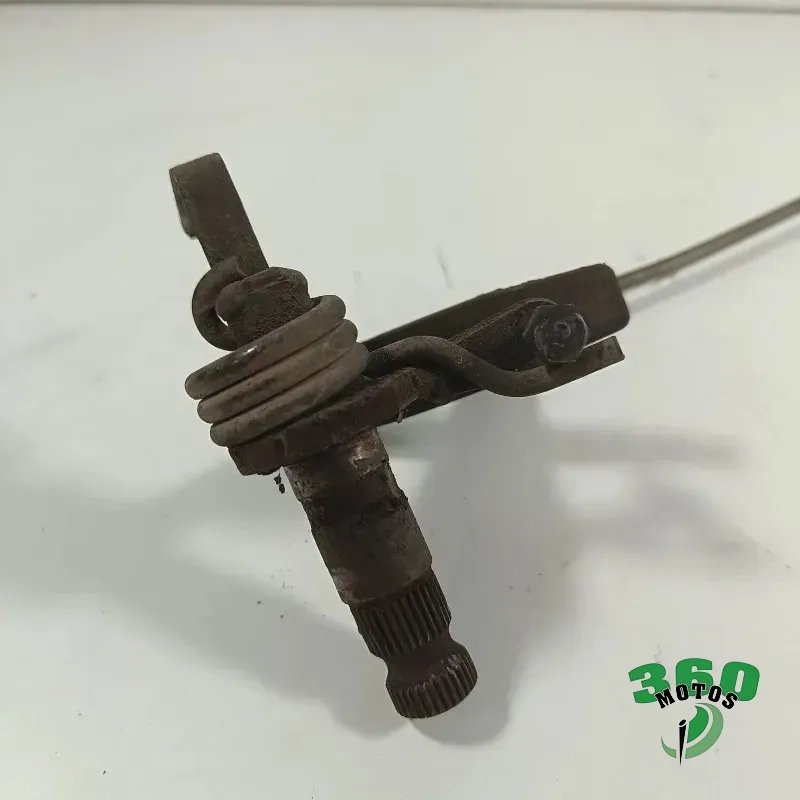 Cable freno mano HONDA CB 250 1992 - 2005 Cable freno mano HONDA CB 250 1992 - 2005