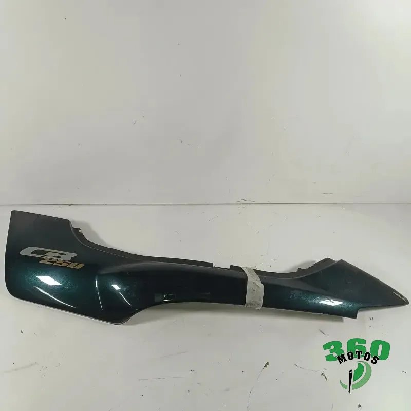 Cacha izquierda HONDA CB 250 1992 - 2005 Cacha izquierda HONDA CB 250 1992 - 2005