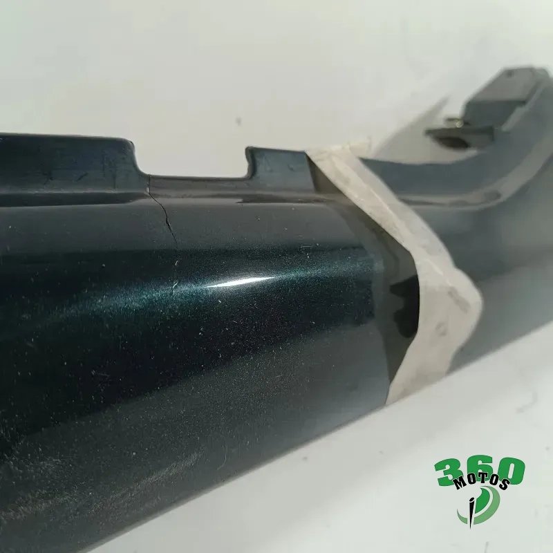 Cacha izquierda HONDA CB 250 1992 - 2005 Cacha izquierda HONDA CB 250 1992 - 2005