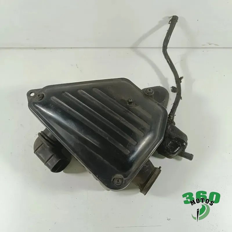 Caja filtro aire HONDA CB 250 1992 - 2005